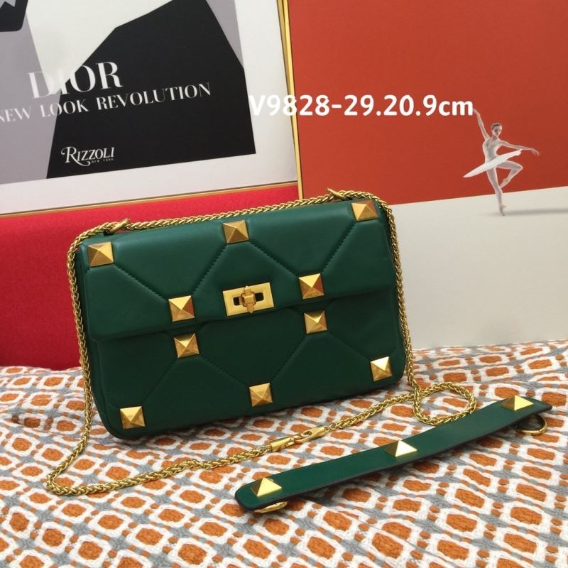 Valentino Satchel Bags